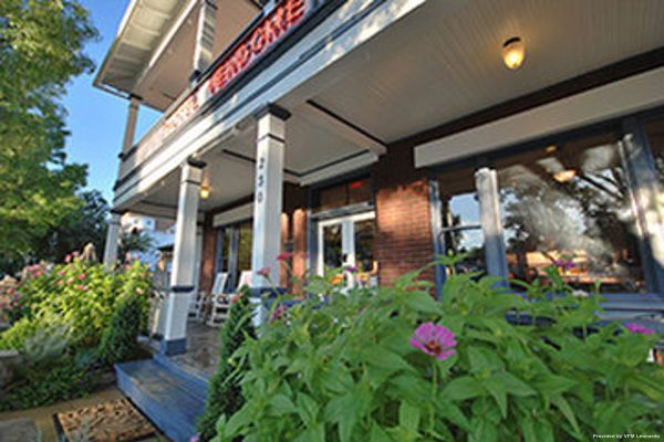 HOTEL VENDOME (Prescott)